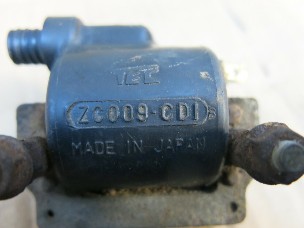 Kawasaki GPZ305 Ignition Coils