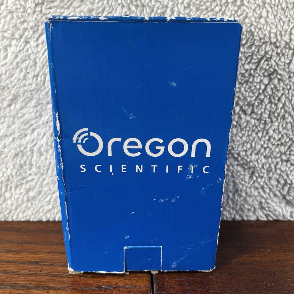 Oregon Scientific Forehead Thermometer
