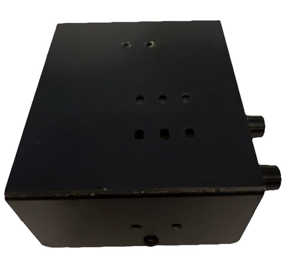 MFJ 441 Econo-keyer with memory 30 Day Returns