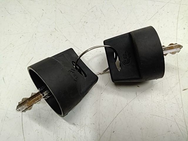 2 Position Key Switch - 2000 Polaris NOS