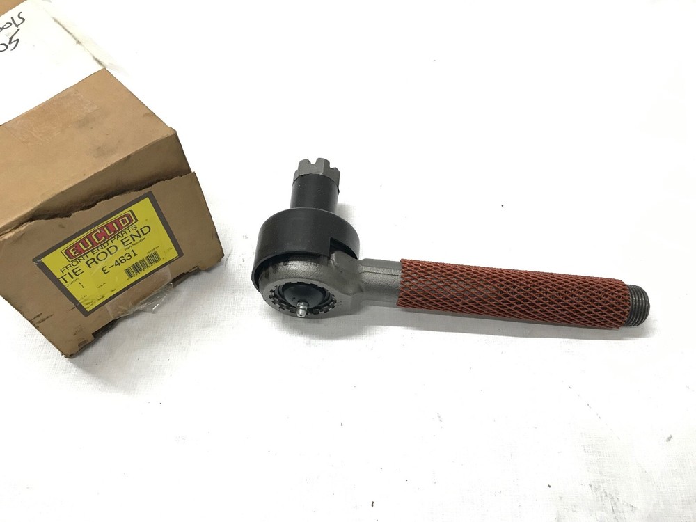 Euclid Tie Rod End E-4631