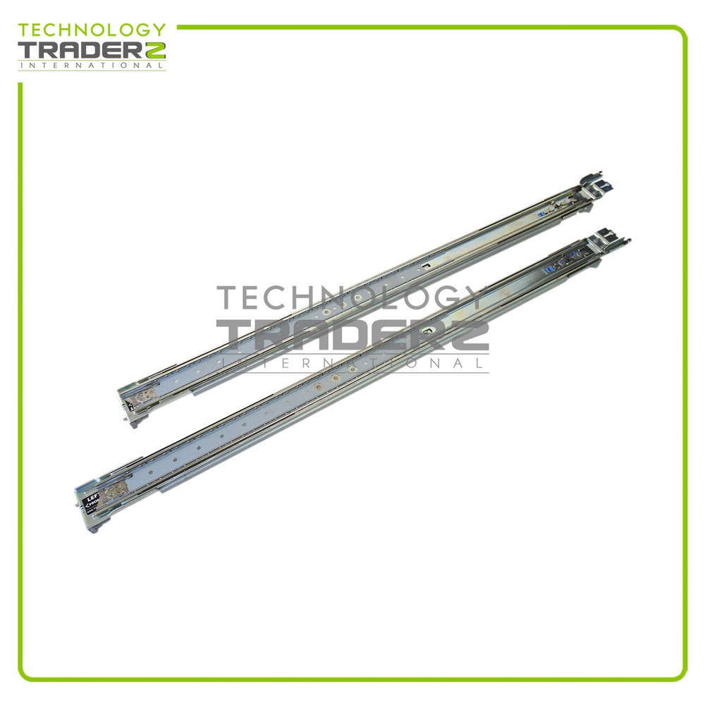 YT0VD Dell PowerEdge Server Outer Rail Only 0YT0VD 01HGRH ***Pulled***
