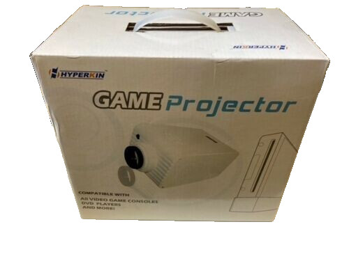 HYPERKIN Universal Game Projector