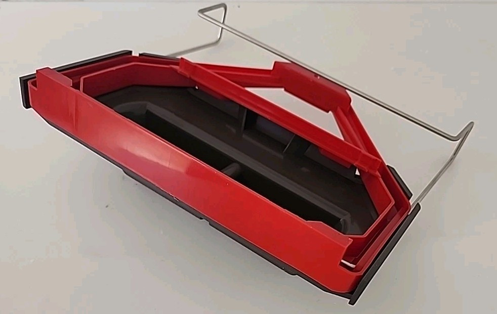Bond Incredible Sweater Machine Carriage Shuttle Fabric Guide Replacement Part