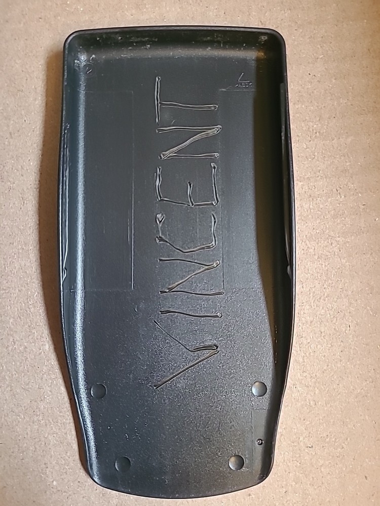 TI-83 Plus Calculator With Cover Tested