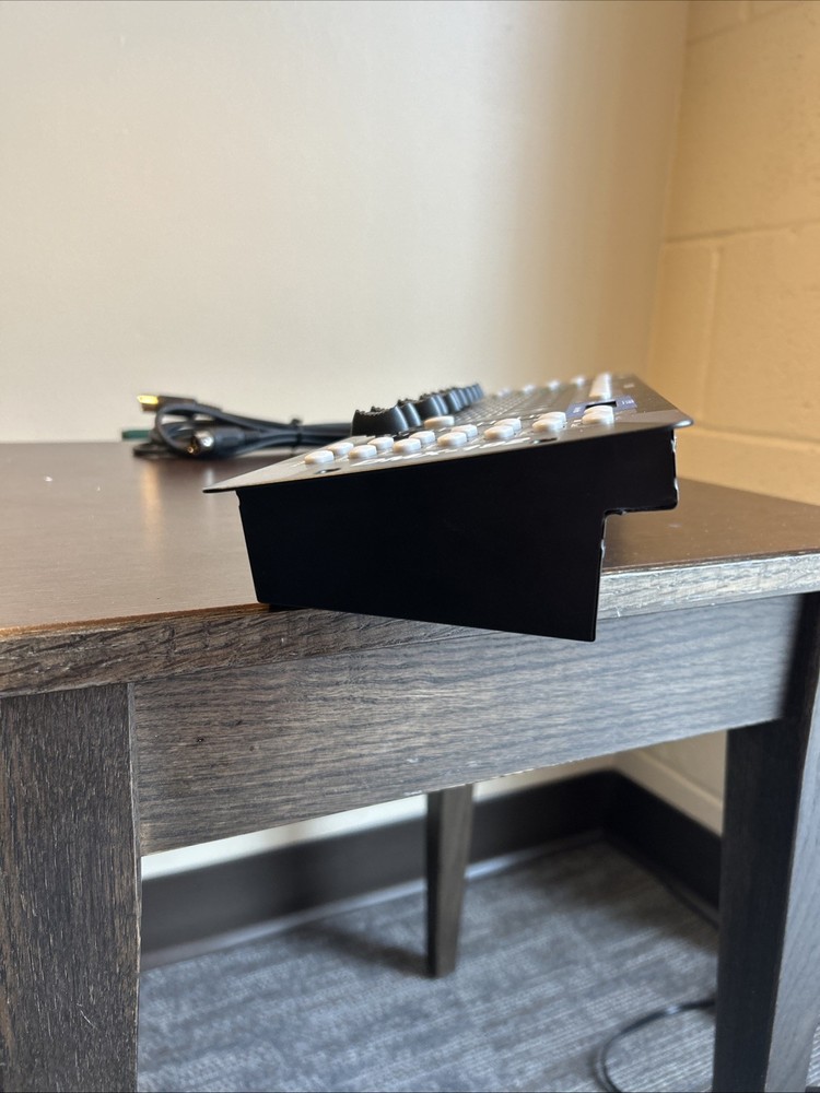 DMX Show Designer DMX512 Light Controller Console DMX-192