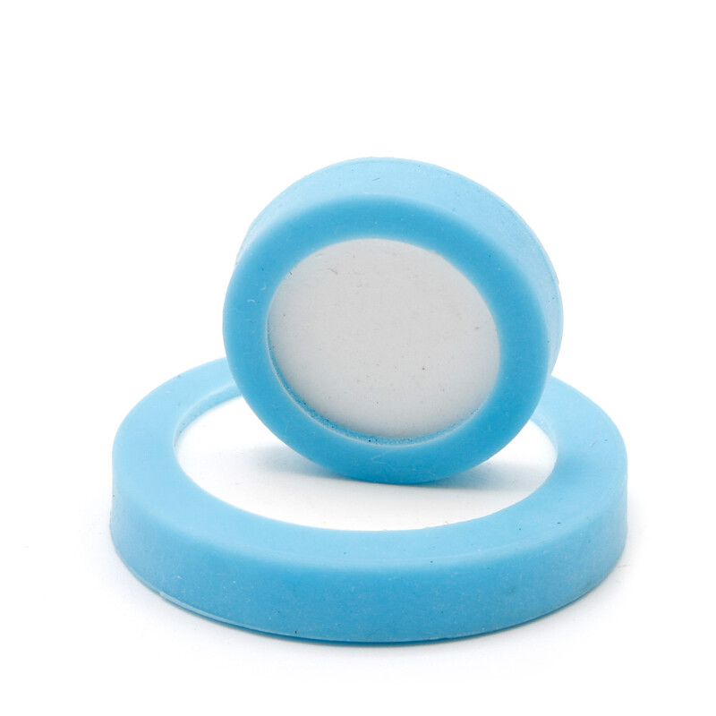 CO2 Diffuser Disc Replacement for CO2 Tiny Bubble Diffusers Aquarium Accessories