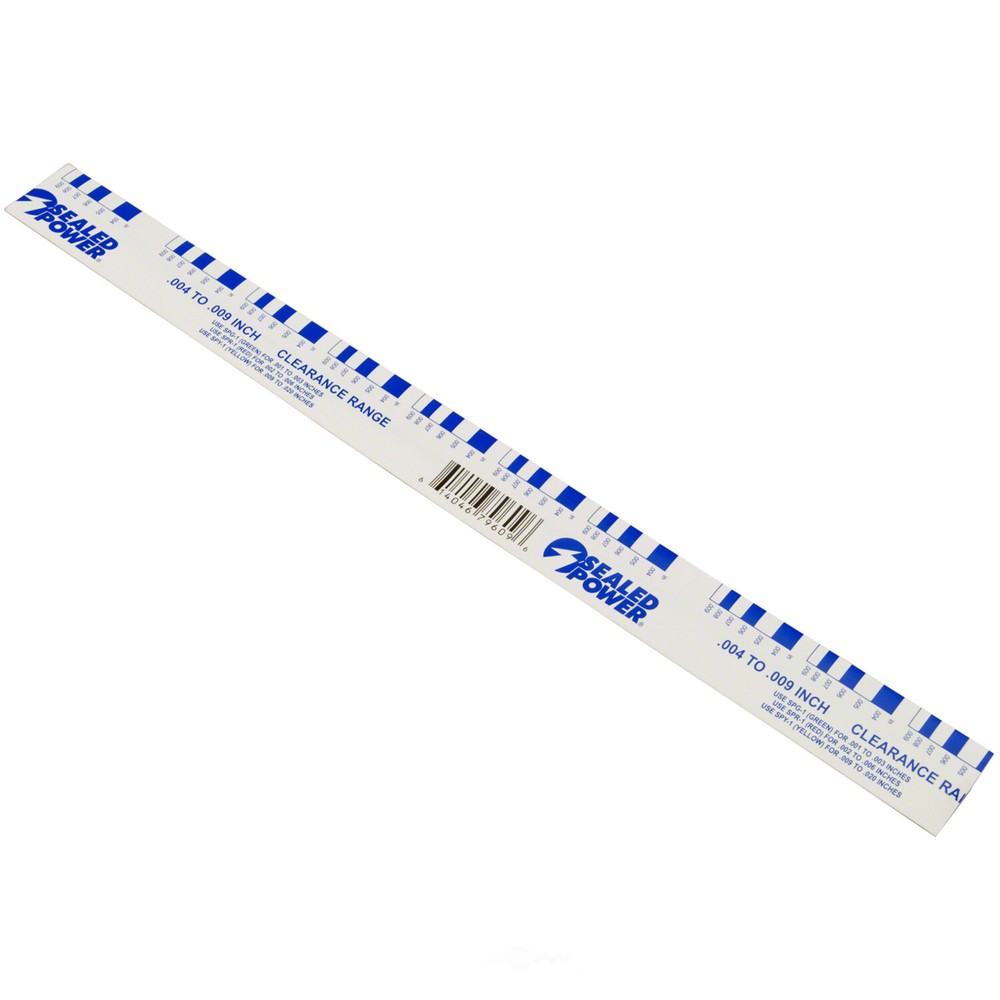 Plastigage  Sealed Power  SPB1