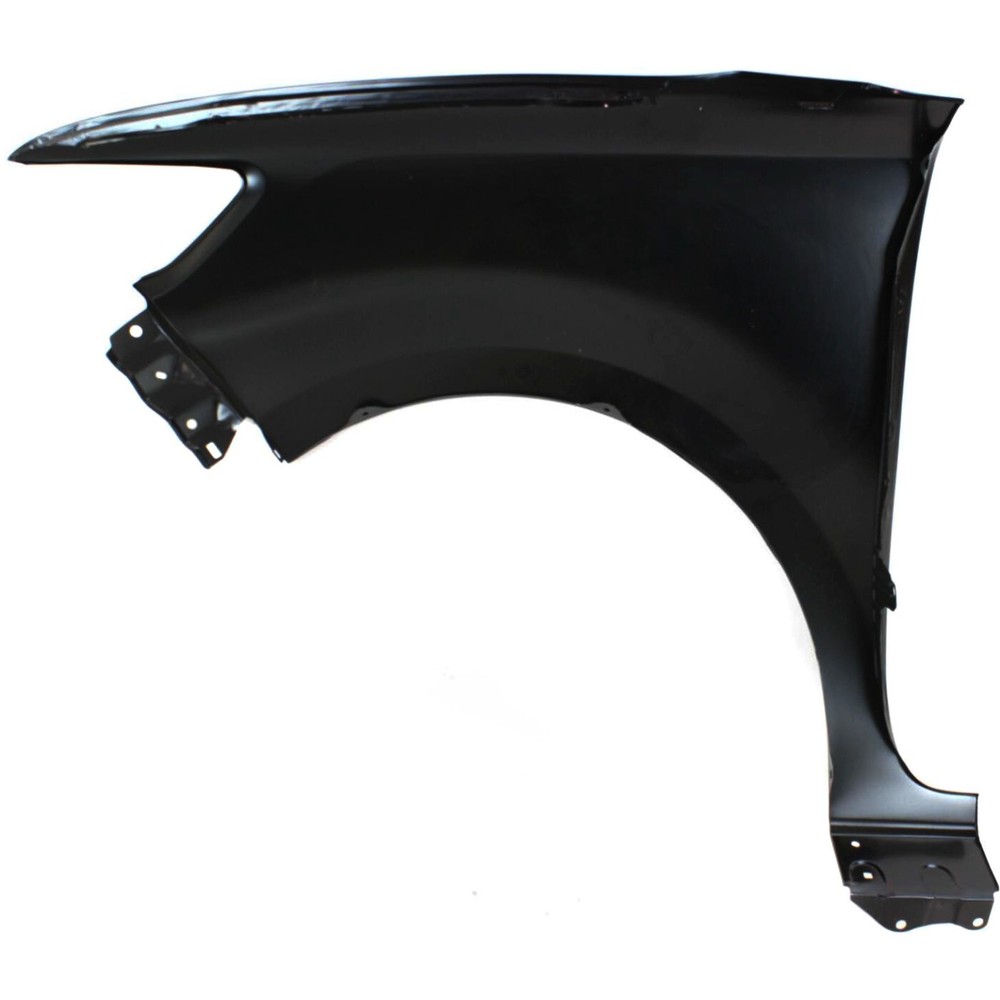 Fender For 2008-2015 Scion xB Front Passenger Side Primed Steel