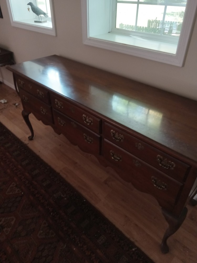 HARDEN chippendale sideboard