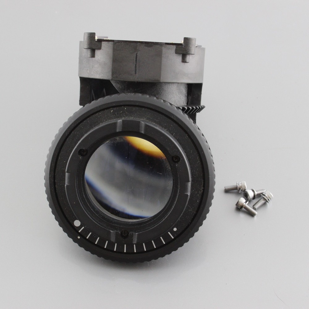 Nikon Labophot 2 Microscope Field Lens Diaphragm Assembly