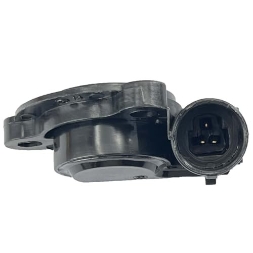 Throttle Sensor, Car Throttle Position Sensor Compatible with Aveo:2004-2011,