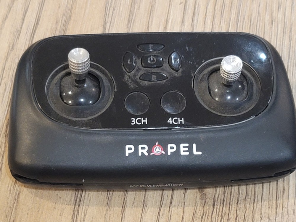 GENUINE Replacement Propel Remote Control
