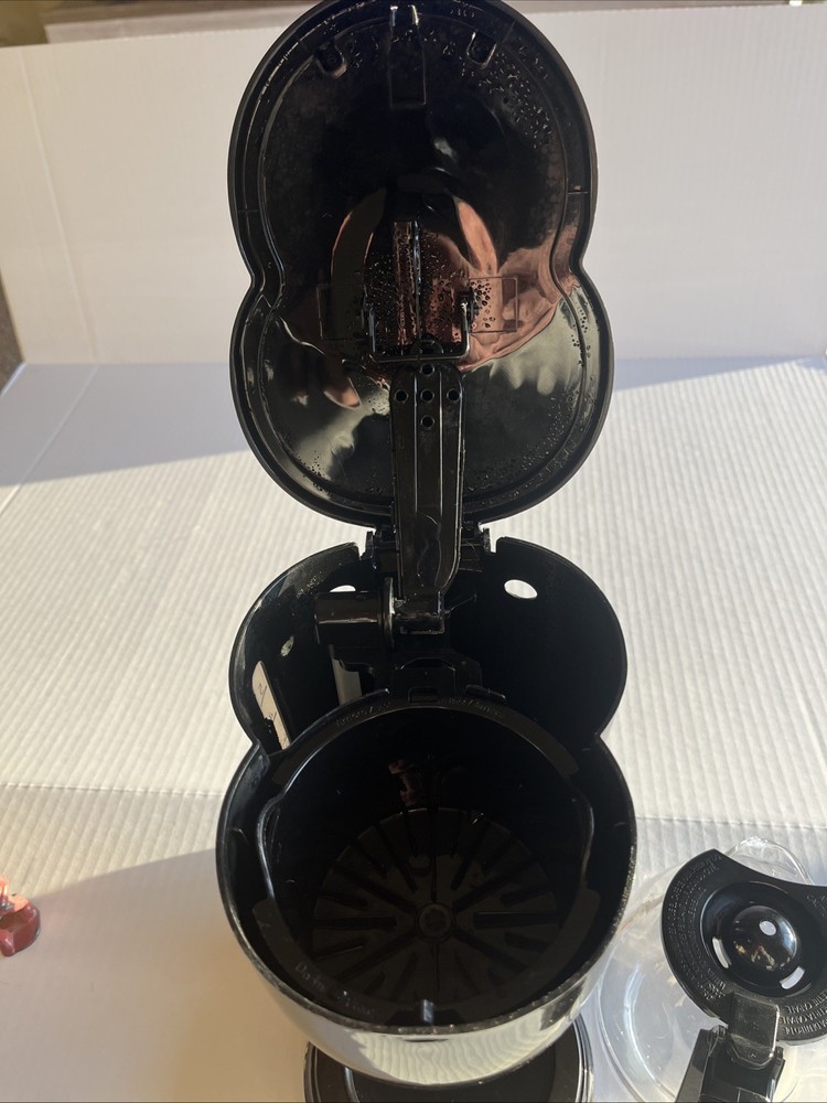 Walmart 5cup Coffee Maker