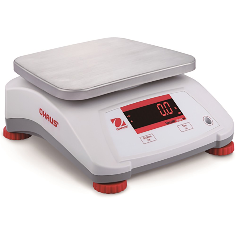 Ohaus V22PWE15T Valor 2000 Scale