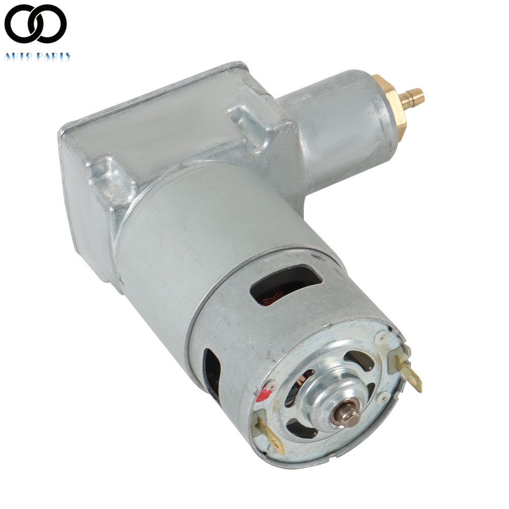 For Grammer MSG95G MSG95A MSG95AL MSG93 MSG97AL Air Seat Compressor 12Volt