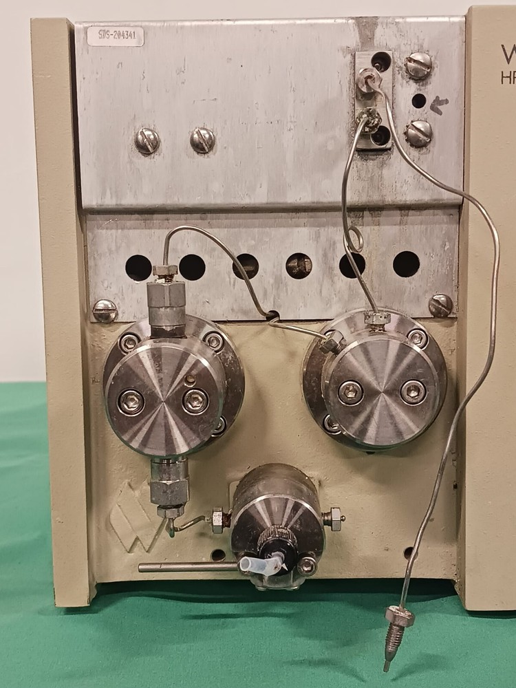 Millipore Waters 501 Solvent Delivery System HPLC Pump