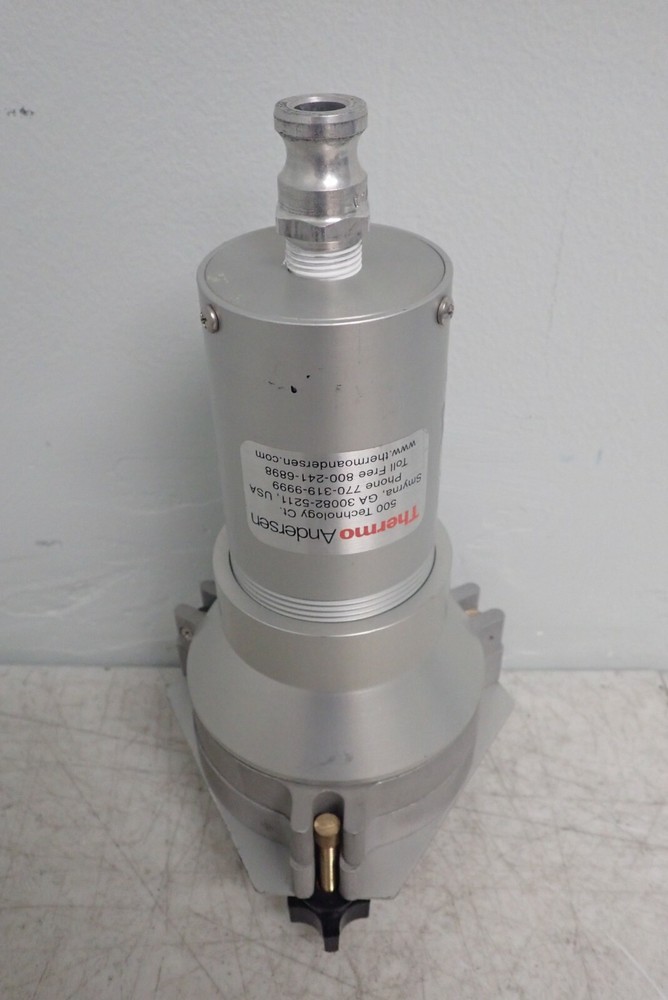 Thermo Andersen Air Sampler PUF Head