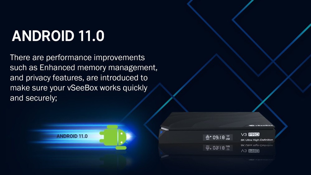 vseebox v3 pro