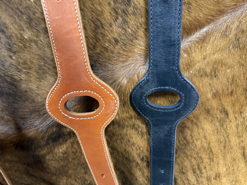 Circle Y 7/8" “Y” Adapter Off Billet