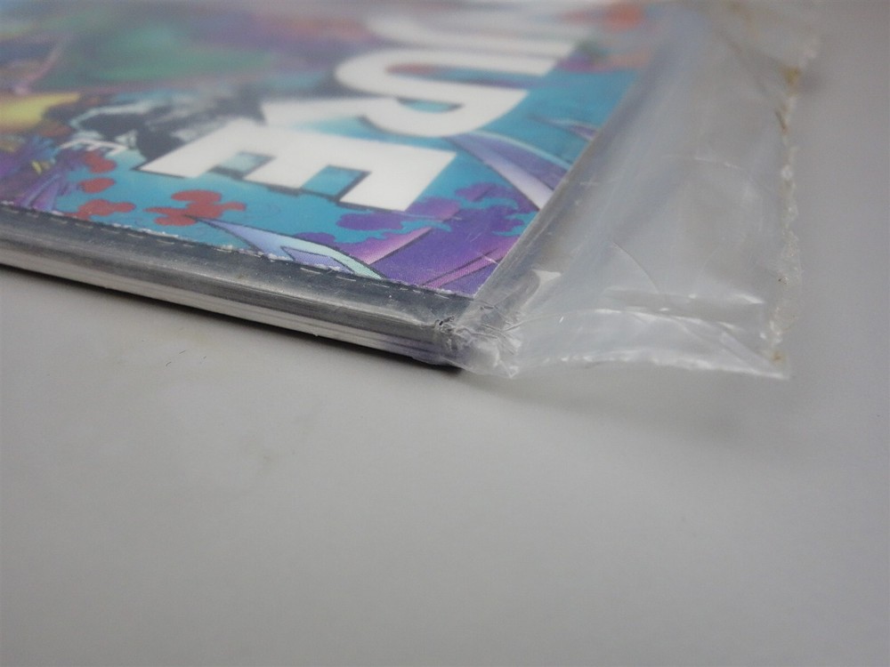 Conjure Magazine: Issue # 6 Sealed