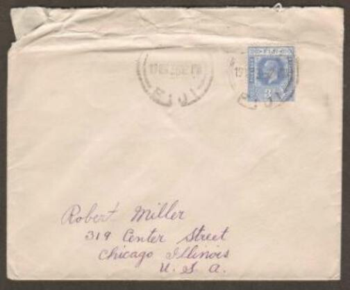 Egypt #620 FDC 1964 Cairo