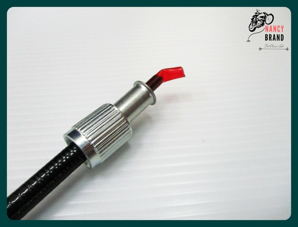 Fit Kawasaki GTO-4 Speedometer Cable *nan1908*