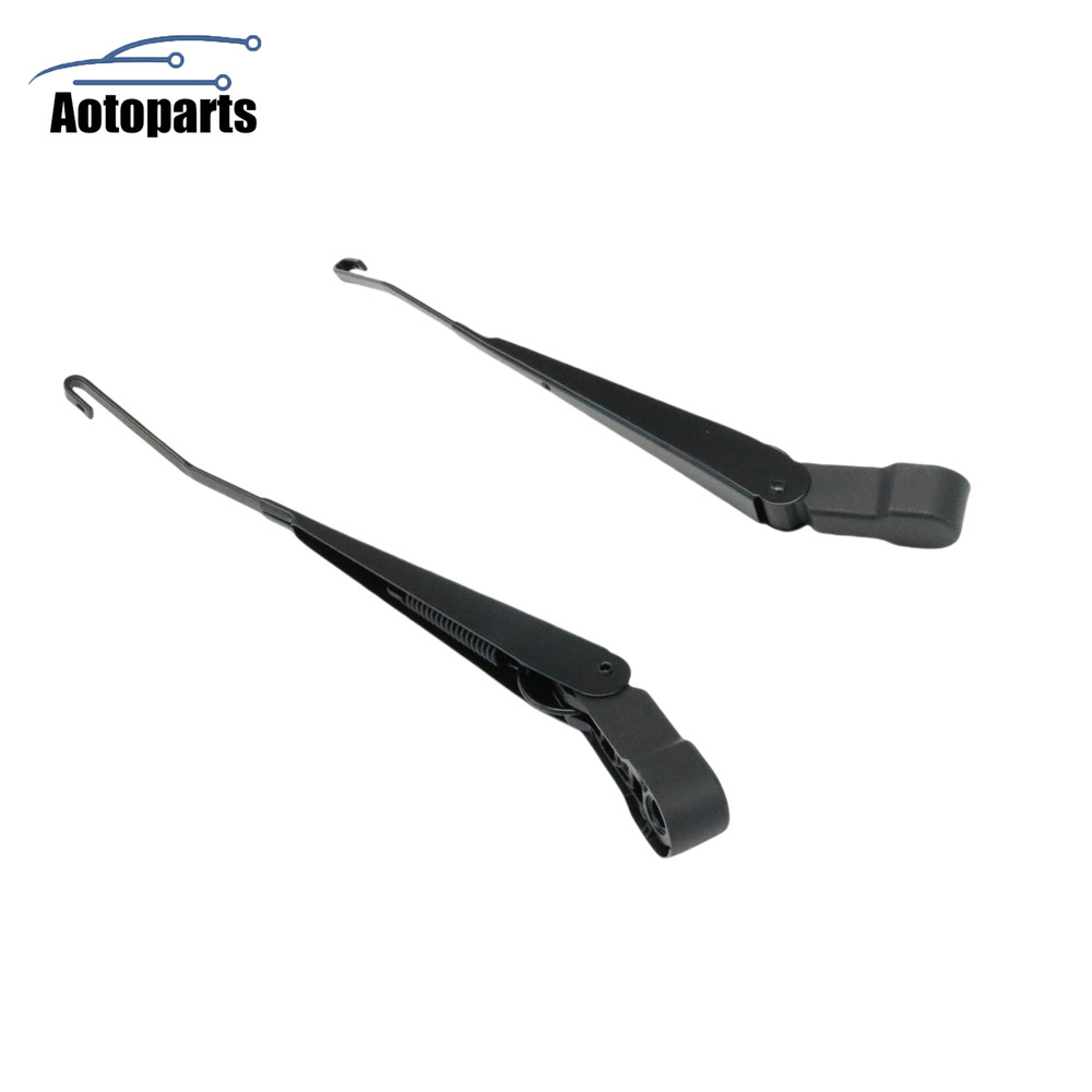Front Windshield Wiper Arm Left or Right For 2007-2017 Jeep Wrangler 68002389AA