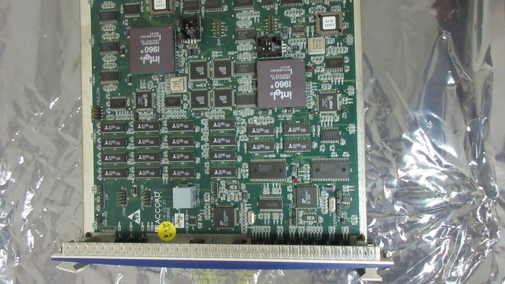 Accord Networks PCB2006B, Polycom BRD2016C, PCB13094V0, PCB, 410449