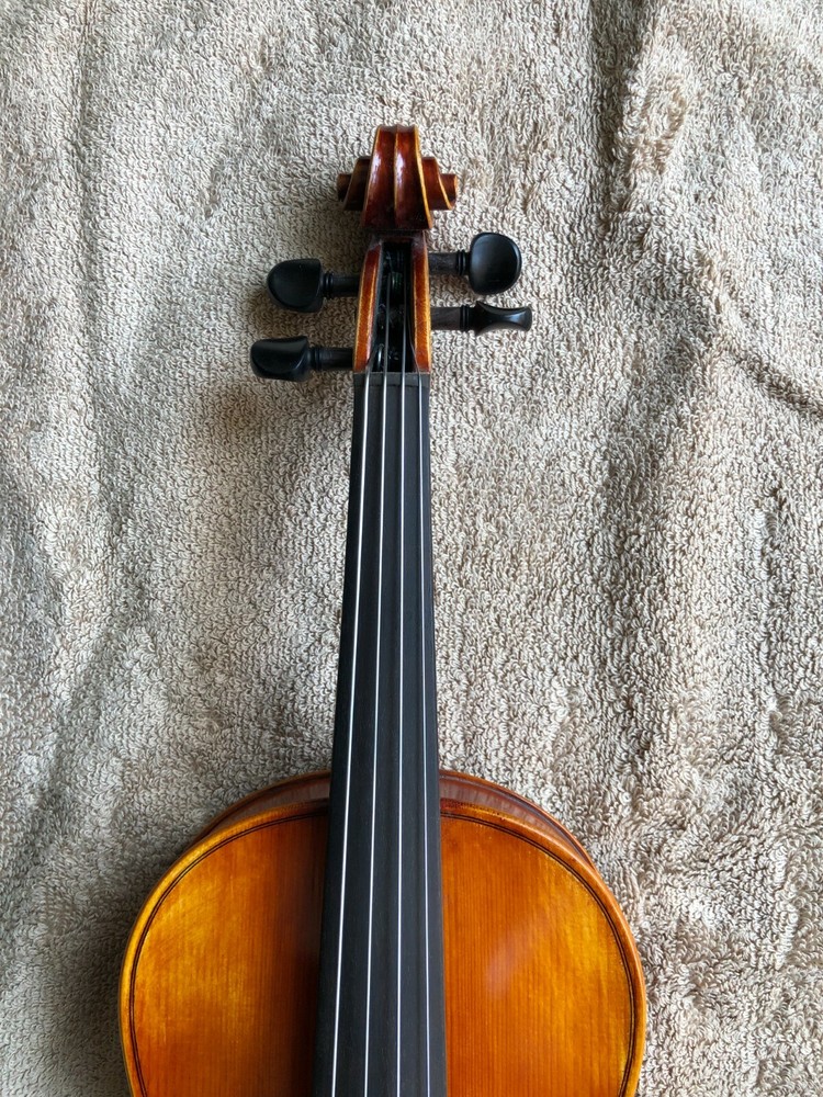 New Italian classic Professional 12'' Viola