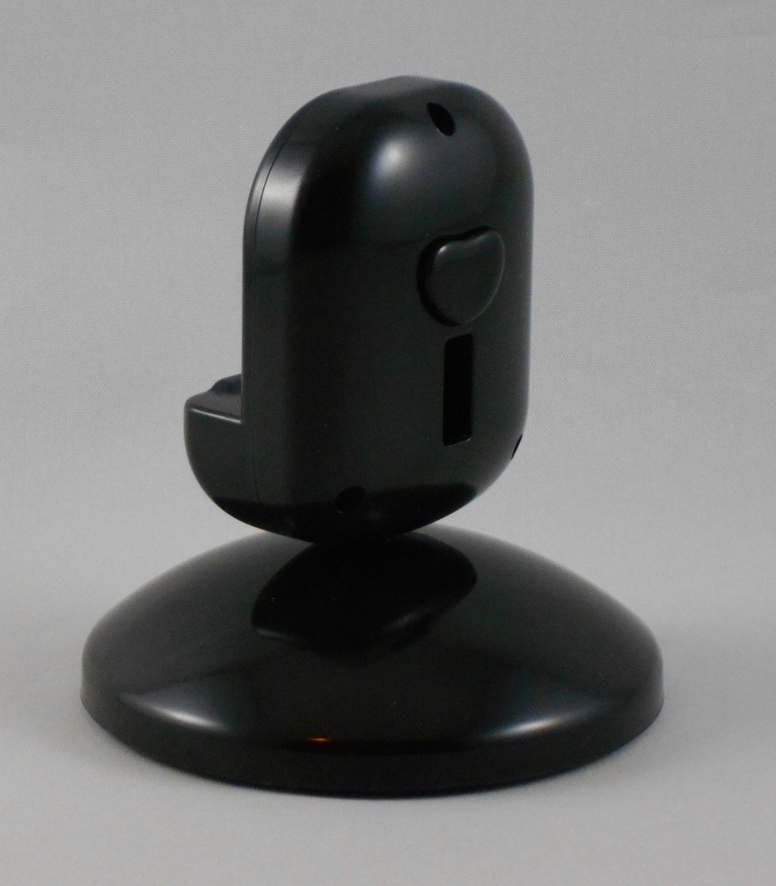 Apple Watch Stand – Charging Stand (Black)