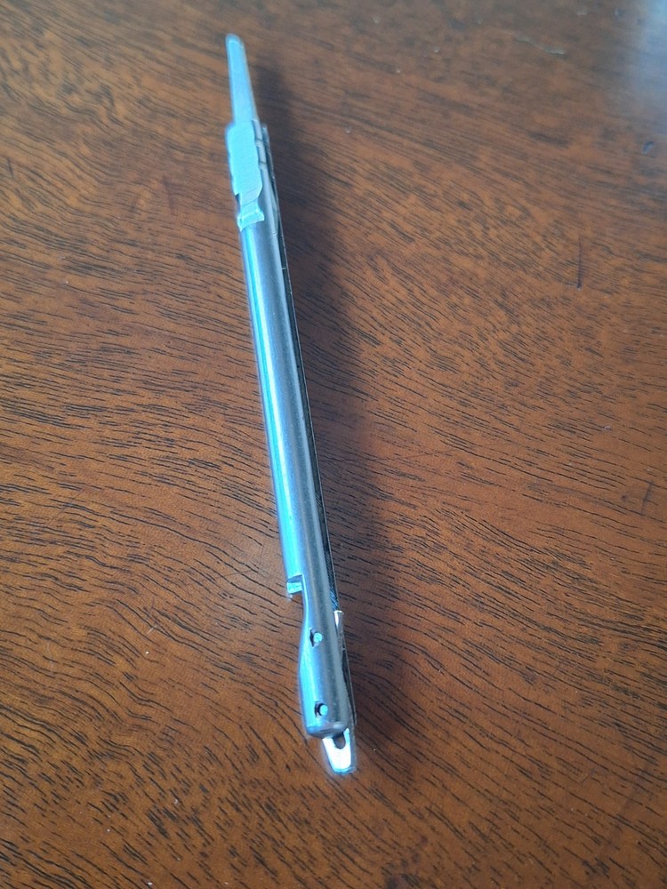 Garrard Turntable AT60 SL65 Multi Play Stacking Spindle