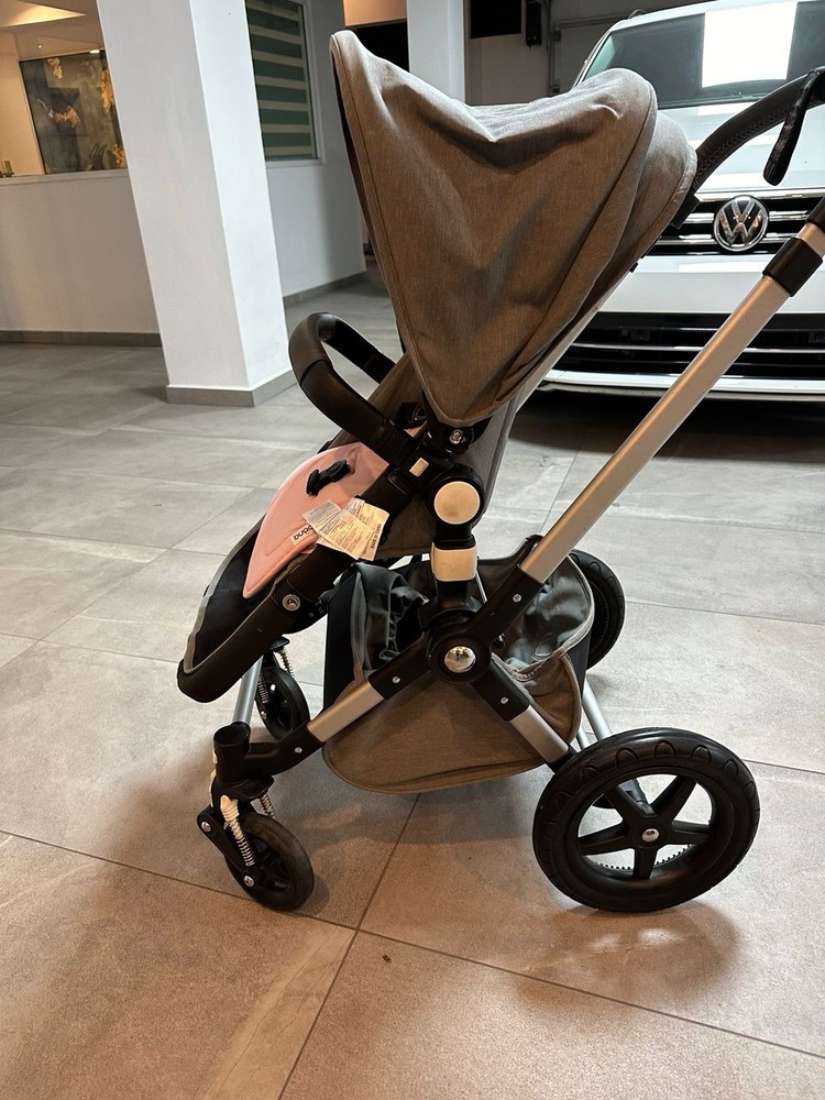 Bugabo Cameleon 3 Special Edition