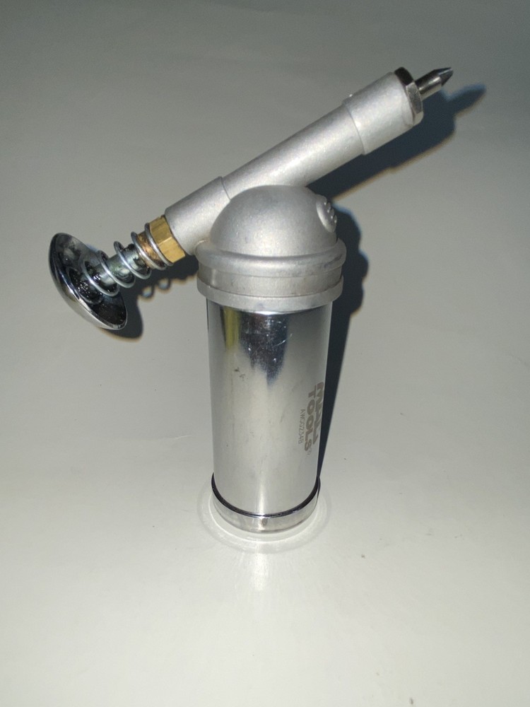 Mac Tools AWGG234B Mini Grease Gun