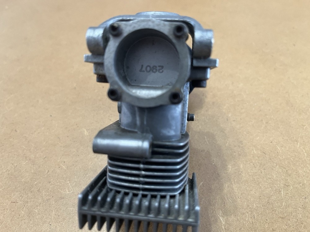 OS Max 32 Max 2-Stroke RC Nitro Engine Motor
