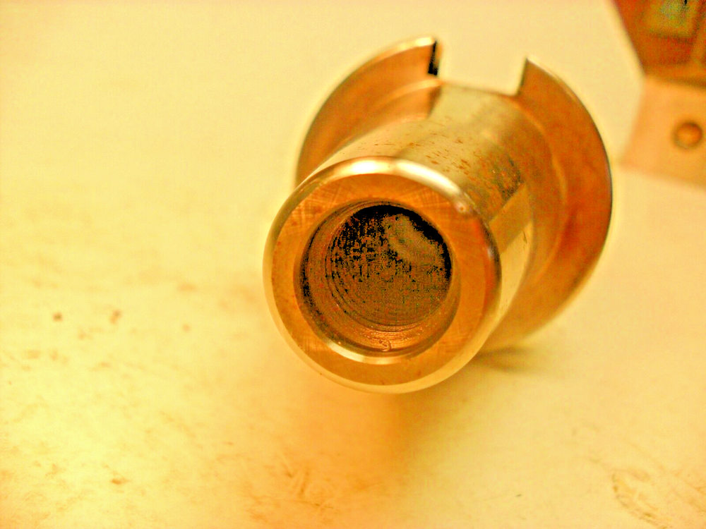 Techniks SYIC-22920 CAT40 LN5/8-3.75"