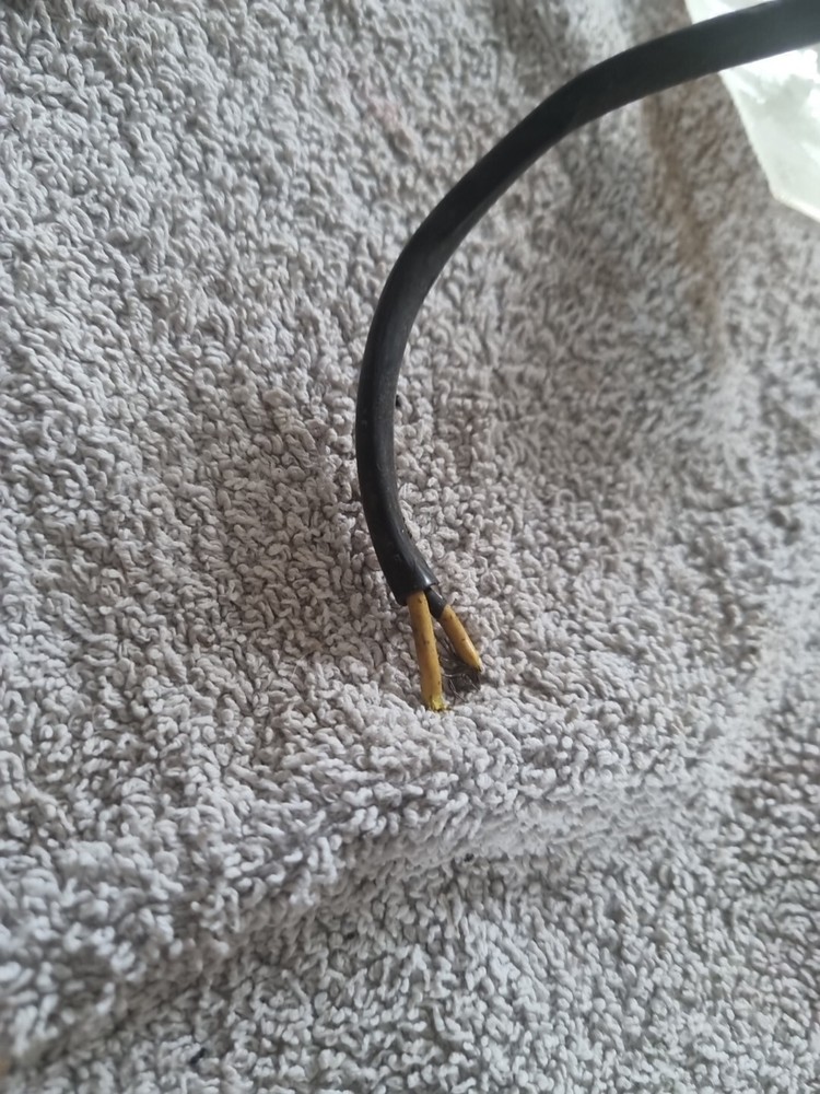 Puch Plate Ignition Type 2 Bosch Genuine