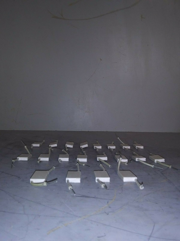 Lot of 20 Hotwatt Heater Heating Element