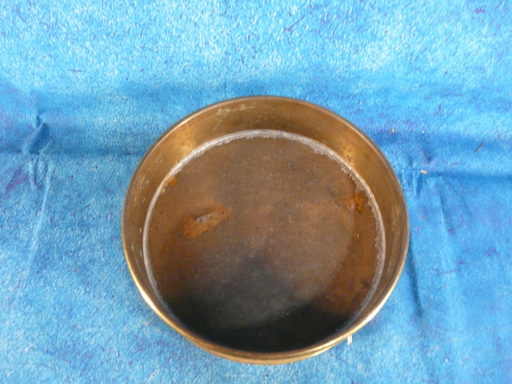Fisher Scientific Standard Testing Sieve No. 270