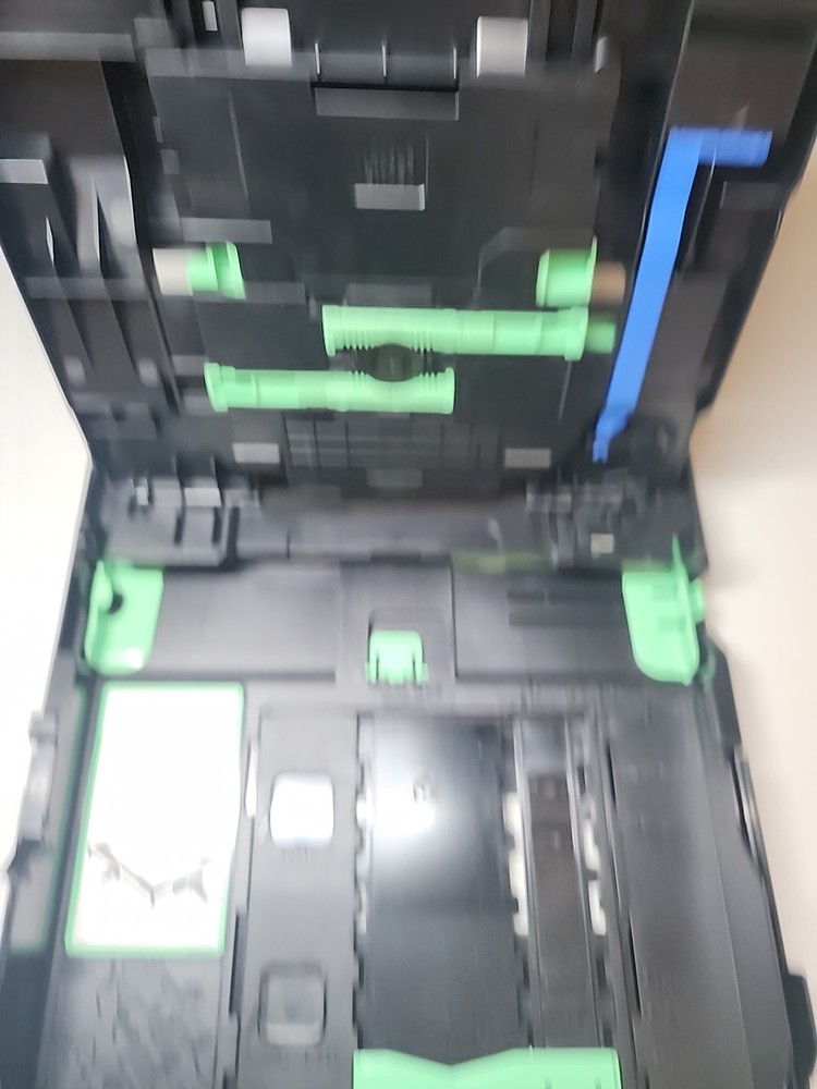 Brother MFC-J985dw Printer Tray Used OEM