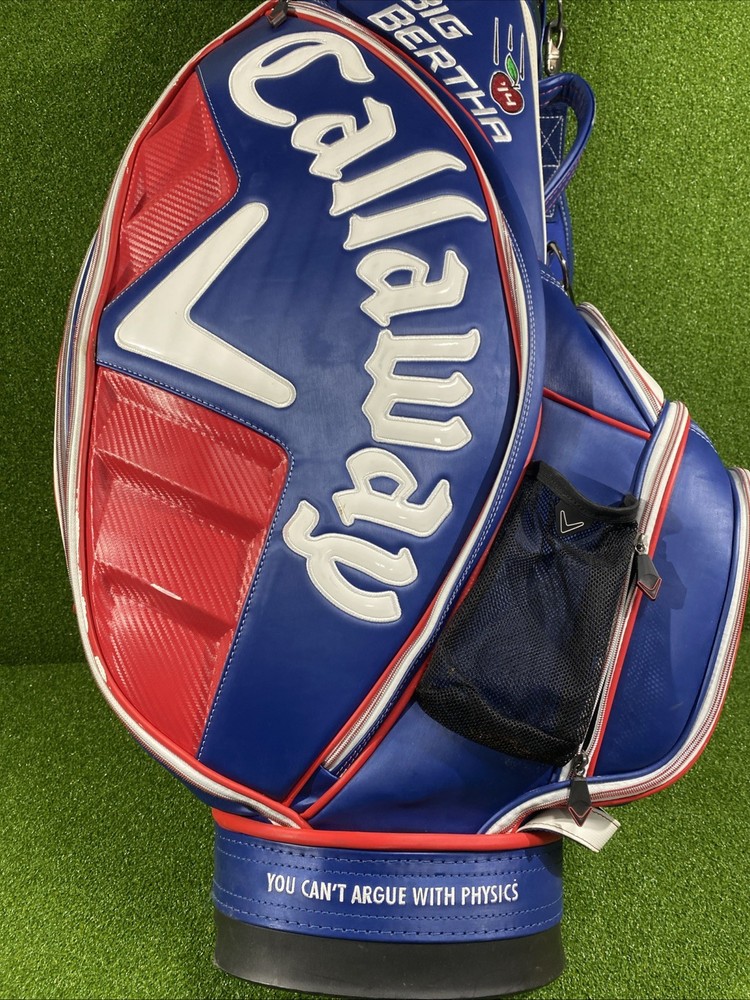 Callaway Big Bertha 2014 Staff Bag