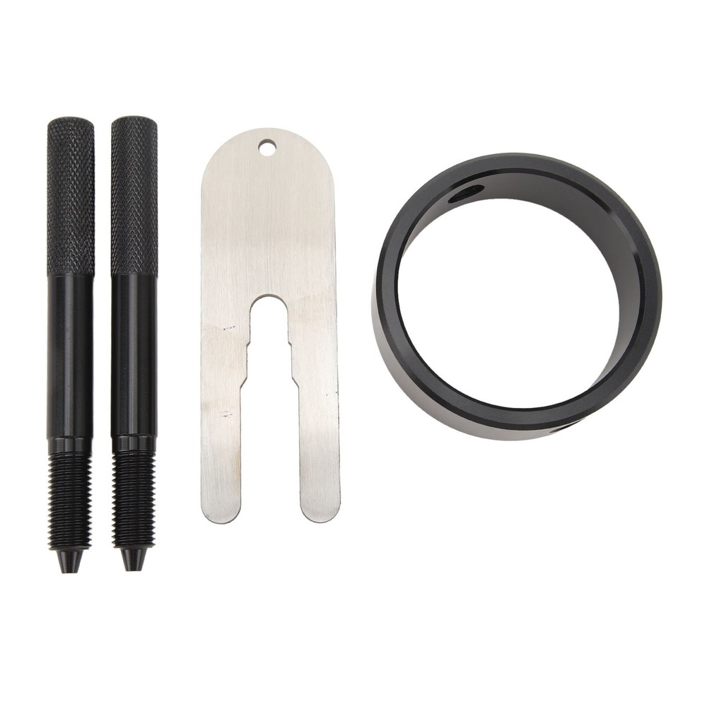 Fork Spring Compressor Tool Universal Fit Motorcycle Fork Spring Compressor HAOR