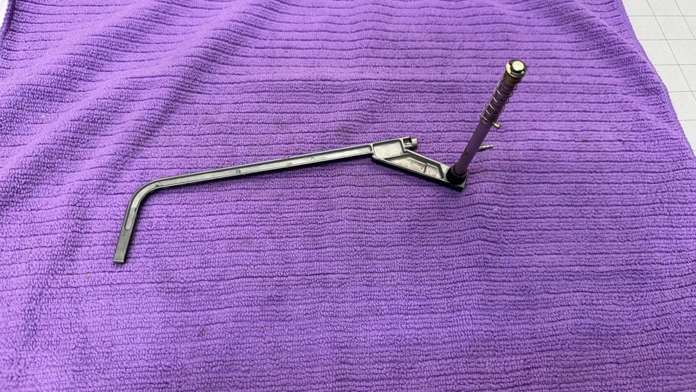 Realistic LAB 12 BSR Others Turntable OEM Multi Stack Arm 🔥 Good Condition