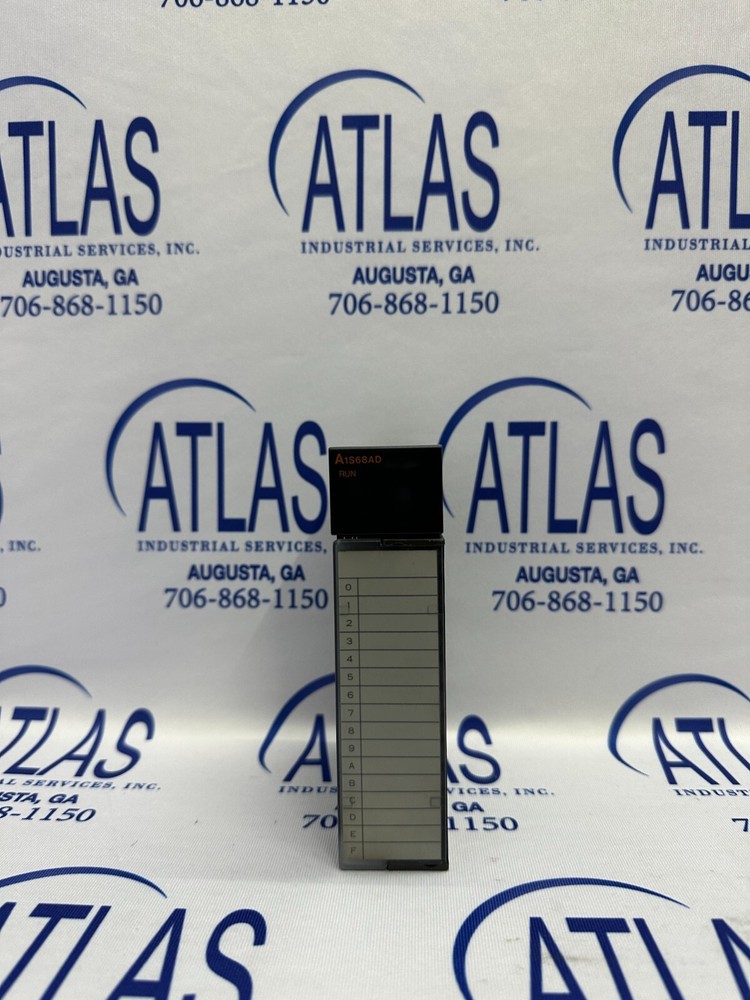 Mitsubishi Converter Unit A1S68AD (B1)