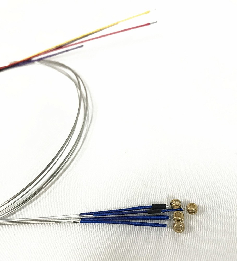 ^_^ ***Prelude Viola Strings, One Set OEM ,Medium Tension, 15"-16.5" Size***