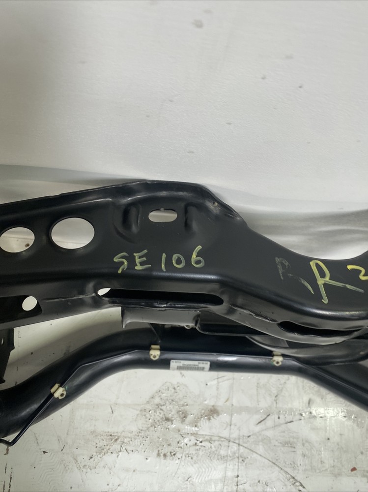 2014 EOS REAR SUB FRAME CROSSMEMBER OEM
