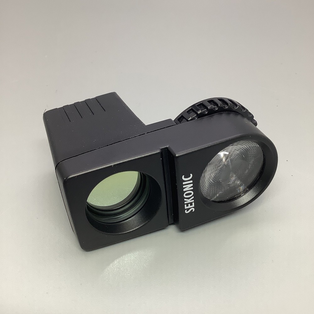 Sekonic 5 Degree Spot Attachment for L-718 Meter