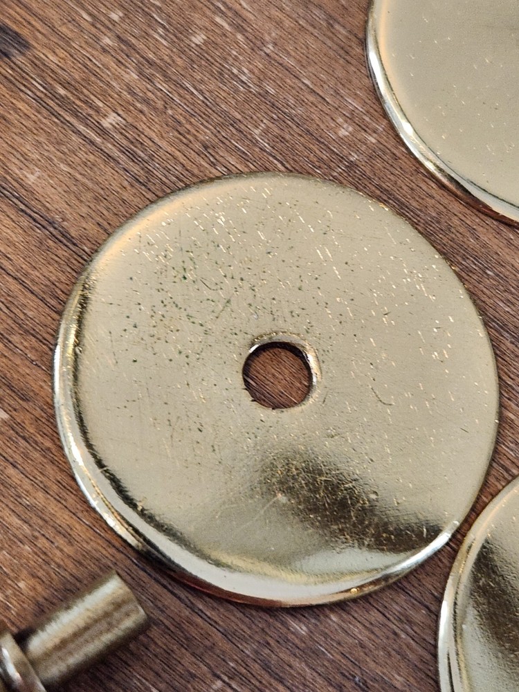 A Lot Of Vintage Draw Pulls/ Handles