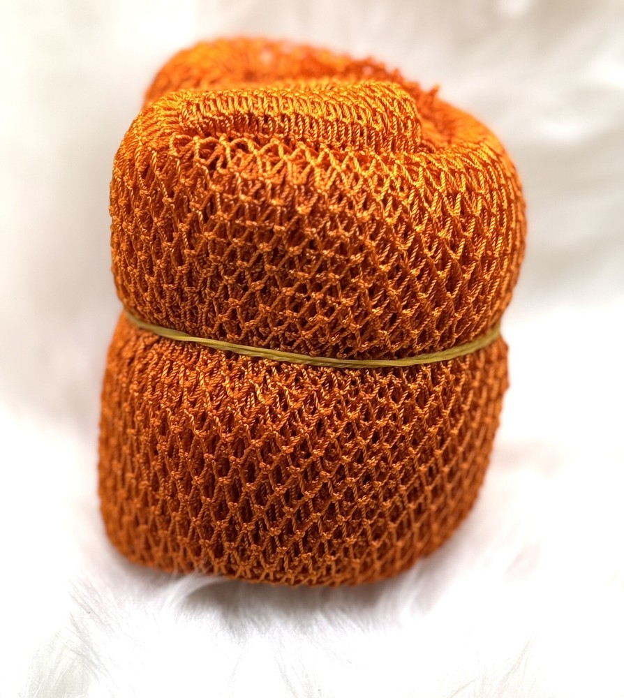 Africa Net Sponge