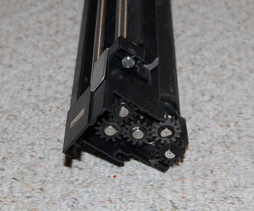 AGFA DLAB 2, Kodak RP30 Paper Processor, Color Dev Inlet Unit Assembly Crossover